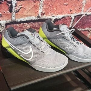 Nike Zoom MetCom Turbo 2 Size 6
